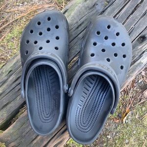 Classic CROCS Slip Ons